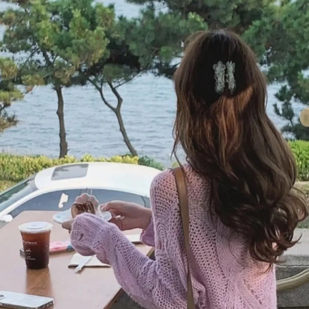 觉悟吧！那边的女孩