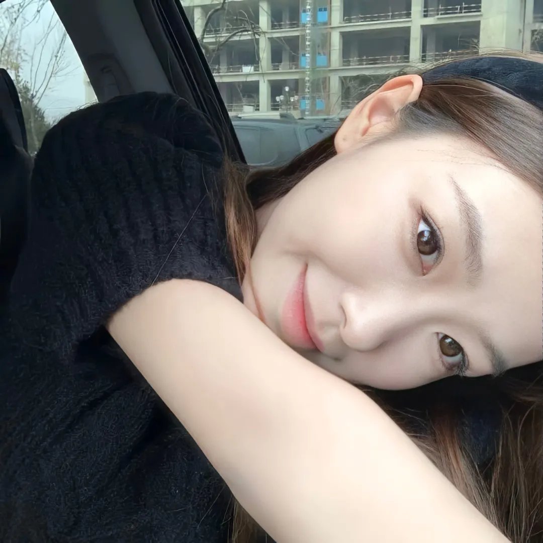 消失的她